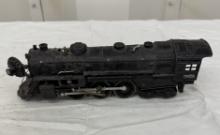 Lionel 226E Locomotive - Vintage Miniature Train Collectible