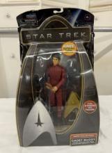 Star Trek Cadet McCoy Action Figure – Collectible