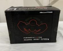 Battlestar Galactica Cylon Raider 4.5" Scar Titan Boot Exclusive