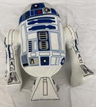 Star Wars R2-D2 Plush Toy