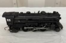 Lionel 224E Locomotive - Vintage Miniature Train Collectible