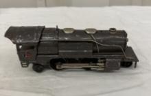 Lionel Locomotive - Vintage Miniature Train Collectible