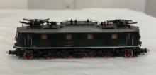 Roco H0 Scale Electric Locomotive BR 118 051-2 DB – Vintage Model Train Collectible