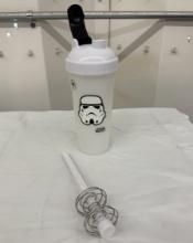 Star Wars Thermos Bottle – Official Collectible