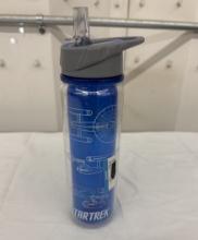 Star Trek Thermos Bottle – Official Collectible