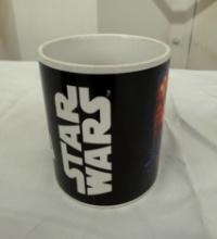 Star Wars Collectible Mug