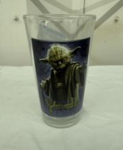 Star Wars Collectible Drinking Glass