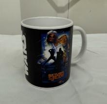 Star Wars Collectible Mug