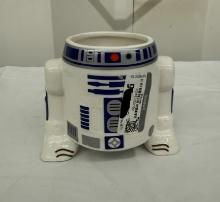 Star Wars Collectible Mug