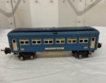 American Flyer 613 Pullman Passenger Car - Vintage Miniature Train Collectible