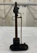 Signaling Accessories and Components for Model Trains