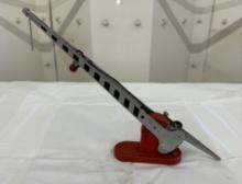 Signaling Accessories and Components for Model Trains