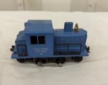 Lionel 51 Navy Yard Switcher – Vintage Miniature Train Collectible