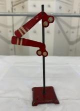 Metal Train Signaling Accessories