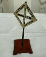 Metal Train Signaling Accessories
