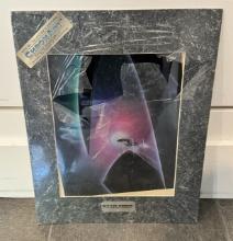 Star Trek: Generations Chromart Special Collector’s Edition Print with Certificate