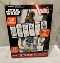 Star Wars Kids Craft Kits – Creative Arts & Crafts for Children