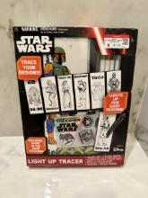 Star Wars Kids Craft Kits – Creative Arts & Crafts for Children