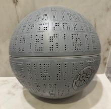 Star Wars Death Star Electronics Lab Collectible