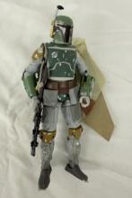 Star Wars The Black Series #06 Boba Fett 6" Action Collectible Figure