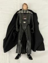 Hasbro 2012 Darth Vader 12" Action Figure – Star Wars Collectible