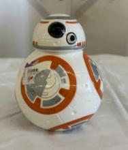 Star Wars BB-8 Ceramic Money Pot – Collectible Coin Bank