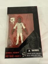 Star Wars The Black Series Admiral Ackbar 3.75-Inch Collectible Action Figure – Return of the Jedi