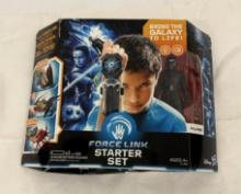 Star Wars The Last Jedi Force Link Starter Set Kylo Ren – Hasbro Collectible Action Figure