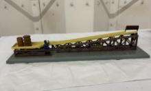 Lionel 362 Barrel Loader – Vintage Train Accessory Collectible