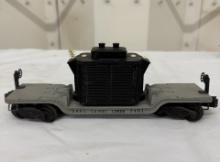 Lionel 2461 Transformer Car – Vintage Miniature Train Collectible