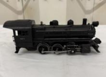 Lionel 8976 Prewar 0-6-0 Steam Switcher Locomotive – Vintage Miniature Train Collectible
