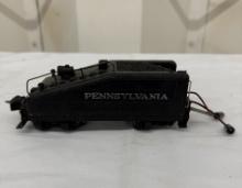 Lionel Pennsylvania Diecast Tender - Vintage Miniature Train Collectible
