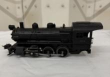 Lionel 8976 Prewar 0-6-0 Steam Switcher Locomotive – Vintage Miniature Train Collectible