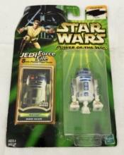 Star Wars Power of the Jedi R2-D2 – Hasbro Collectible Action Figure