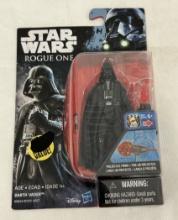 Star Wars Rogue One Darth Vader – Hasbro Collectible Action Figure