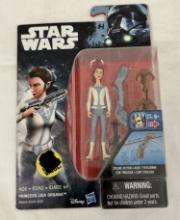Star Wars Rogue One Princess Leia Organa – Hasbro Collectible Action Figure