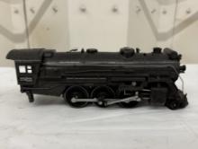 Lionel 225E Prewar 2-6-0 Steam Locomotive – Vintage Miniature Train Collectible