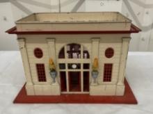 Lionel 115 City Passenger Station Collectible