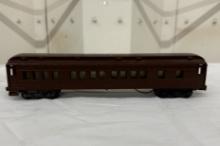 Lionel Passenger Car – Vintage Miniature Train Collectible