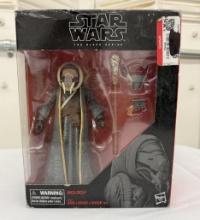 Hasbro Star Wars The Black Series – Moloch Collectible Action Figure