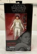 Hasbro Star Wars The Black Series – Padmé Amidala Collectible Action Figure