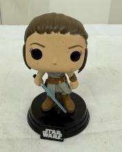 Funko Pop! Star Wars: The Last Jedi – Rey #190 Vinyl Figure