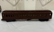 Lionel Passenger Car – Vintage Miniature Train Collectible