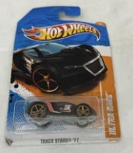 Hot Wheels Track Stars '11 Ultra Rage – Collectible