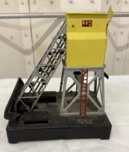Lionel 97 Operating Coal Elevator Loader Collectible