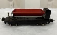 Lionel 3659 Operating Coal Dump Car – Vintage Miniature Train Collectible
