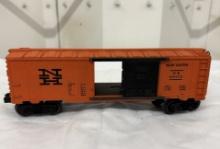 Lionel New Haven 6464725 Boxcar – Vintage Miniature Train Collectible