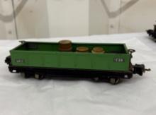 Lionel 2812 Gondola – Vintage Miniature Train Collectible