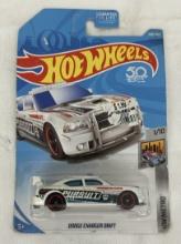 Hot Wheels 2023 HW Metro – Dodge Charger Drift Collectible