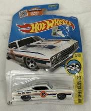 Hot Wheels HW Speed Graphics – Car #76 Collectible